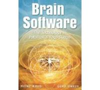 Brain Software: The Technology in Patanjali's Yoga Sutras, Brand New, Free P&...