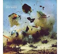 Brain Storm - Heat Waves [VINYL]