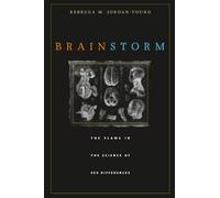 Brain Storm: The Flaws in the Science of Sex Differences