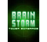Brain Storm: Tower Bombarde Steam Key GLOBAL