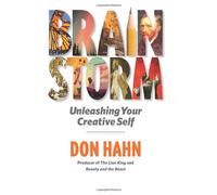 Brain Storm: Unleashing Your Creative Self