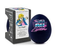 Brain Stream 80's Beep Timer/Piep EI - Soft/Takes Me - Medium/99 Red Balloons - Hard/Can Simply Not Have Enough