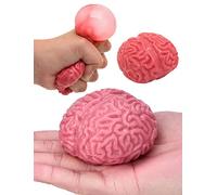 Brain Stress Ball for Doctors and Nurses Studying at Medical School or Nursing University