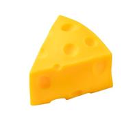 Brain Stress Ball, Squishy Stress Toys, Squeezy Soft Anxiety Relief Fidget Toys, Big Brain Cheese Relief Shaped Stresses Ball, Exercise Balls Toy for Adults & Kids Anxiety, Home School And Travel