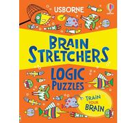 Brain Stretchers: Logic Puzzles