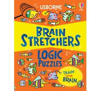 Brain Stretchers: Logic Puzzles