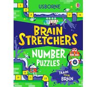 Brain Stretchers: Number Puzzles