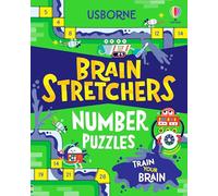 Brain Stretchers: Number Puzzles