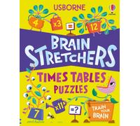 Brain Stretchers: Times Tables