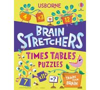 Brain Stretchers: Times Tables