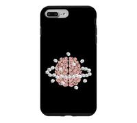 Brain Sugar Cubes Placebo Effect Visual Case for iPhone 7 Plus/8 Plus
