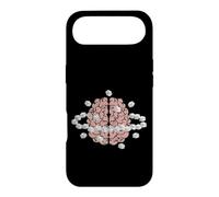 Brain Sugar Cubes Placebo Effect Visual Case for iPhone Air