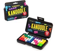 Brain Teaser Game Kanoodle 3D