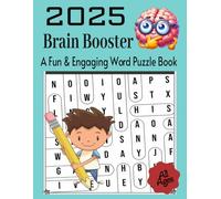 Brain Teaser: The Ultimate Word Puzzle Adventure!!!