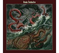 Brain Tentacles - Brain Tentacles