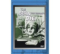 Brain That Wouldn't Die