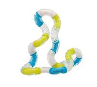 BRAIN TOOLS Imagine - Blue Tangle Therapy Toy - Textured Tangle Fidget for School, Adults and Kids