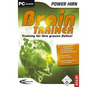 Brain Trainer