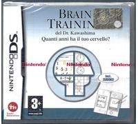 Brain Training