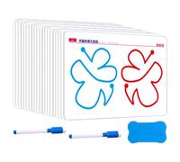 Brain Training Card Game - 10 Pieces Cognitive Skill Cards, Fine Motor Development Enhancement, Bilateral Brain Growth Tool | Parent Child Interaction Educational Learning Activity