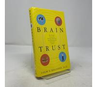Brain Trust: The Hidden Connection Between Mad Cow and Misdiagnosed Alzheimer's Disease
