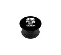 Brain Tumor Survivor PopSockets Adhesive PopGrip