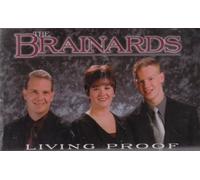 Brainard's - Praise Him [CASSETTE]