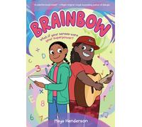 Brainbow (A Graphic Novel)