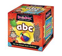 BrainBox - ABC
