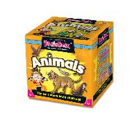 BrainBox: Animals