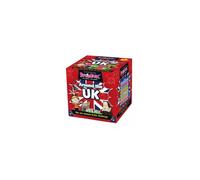 BrainBox: Around the UK