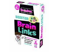 BrainBox Brain Links - Digestion
