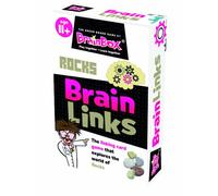 BrainBox Brain Links - Rock Cycle