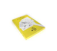 Brainbox Candy Official David Shrigley | 24 Postcards (Set 1) | Funny Humorous