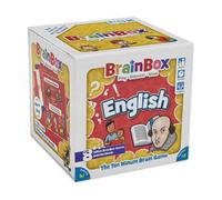 Brainbox English (Refresh 2022) - Brand New And Sealed