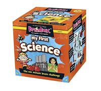 BrainBox G0990040 - My First Science - Multicolour