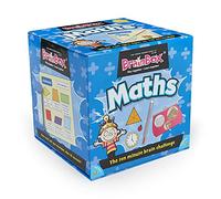 BrainBox GRE91018 Game, 2. Old Version