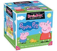 BrainBox GRE91041 Peppa Pig, Mixed Colours