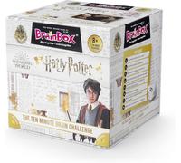 BrainBox Harry Potter Card Game