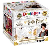 Brainbox Harry Potter (FR)