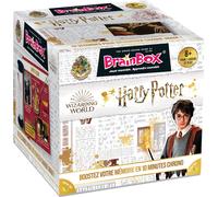 Brainbox Harry Potter (FR)