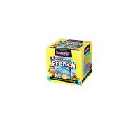 BrainBox: Let's Learn French