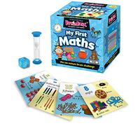 BrainBox: My First Maths