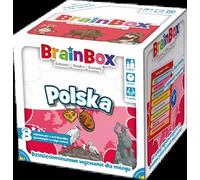 BrainBox. Polska (druga edycja) Rebel