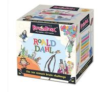 BrainBox: Roald Dahl (New Edition)