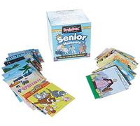 BrainBox - Senior Moments