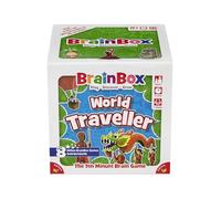 BrainBox World Traveller
