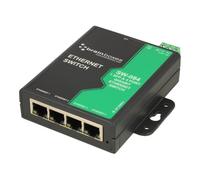 Brainboxes 1 SFP & 4 Port Gigabit Ethernet Switch