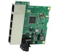 Brainboxes Embedded Industrial 5 Port Gigabit Ethernet Switch
