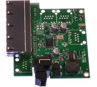 Brainboxes Industrial Embeddable Ethernet 4 Port Switch
